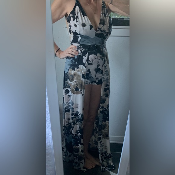 💥 Lovely Day romper dress - Picture 4 of 9